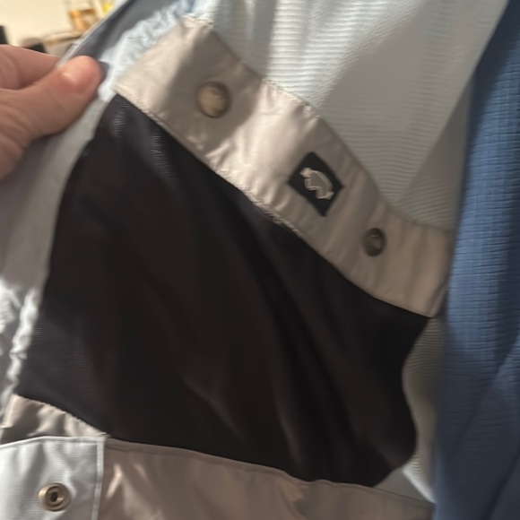 Bonfire like new ski jacket - Picture 7 of 11